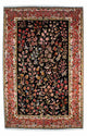 Tabriz - 50 Raj Rug 268x175cm - Persian Rugs