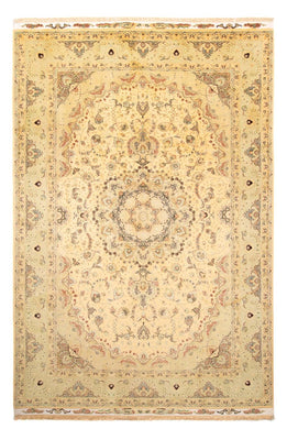 Perser Rug - Tabriz - Royal - 312 x 200 cm - beige