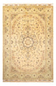 Tabriz - 50 Raj Rug 312x200cm - Persian Rugs