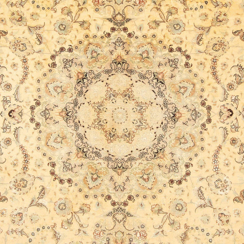Perser Rug - Tabriz - Royal - 312 x 200 cm - beige
