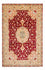 Perser Rug - Tabriz - Royal - 312 x 204 cm - dark red