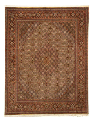 Perser Rug - Tabriz - 250 x 200 cm - brown