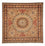 Perser Rug - Tabriz - Royal square  - 253 x 252 cm - multicolored