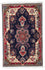 Perser Rug - Tabriz - Royal - 93 x 61 cm - dark blue