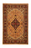 Perser Rug - Tabriz - Royal - 152 x 102 cm - brown