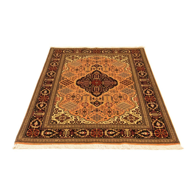 Perser Rug - Tabriz - Royal - 152 x 102 cm - brown
