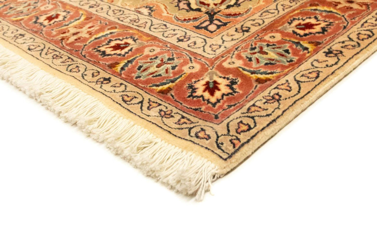 Tabriz - 50 Raj Rug 100x153cm - Persian Rugs