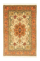 Tabriz - 50 Raj Rug 155x101cm - Persian Rugs