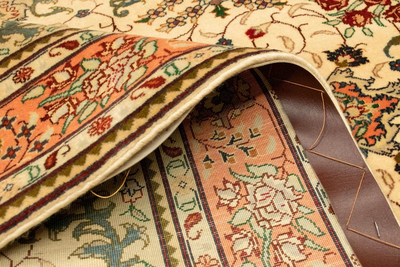 Perser Rug - Tabriz - Royal - 155 x 101 cm - beige