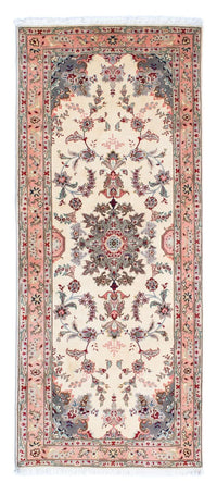 Tabriz - 50 Raj Rug 83x203cm - Persian Rugs – product image