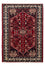 Perser Rug - Nomadic - 150 x 101 cm - dark red