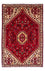 Perser Rug - Nomadic - 161 x 103 cm - dark red