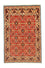 Perser Rug - Nomadic - 153 x 102 cm - red