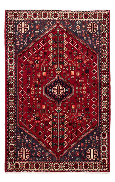 Abadeh Rug 100x144cm - Persian Rugs