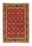Perser Rug - Nomadic - 150 x 103 cm - red