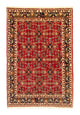 Qashqai Rug 150x103cm - Persian Rugs