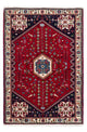 Abadeh Rug 144x98cm - Persian Rugs