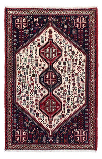 Perser Rug - Nomadic - 120 x 78 cm - beige