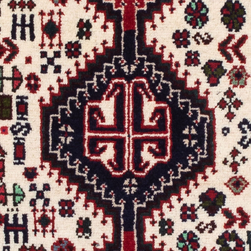 Perser Rug - Nomadic - 120 x 78 cm - beige