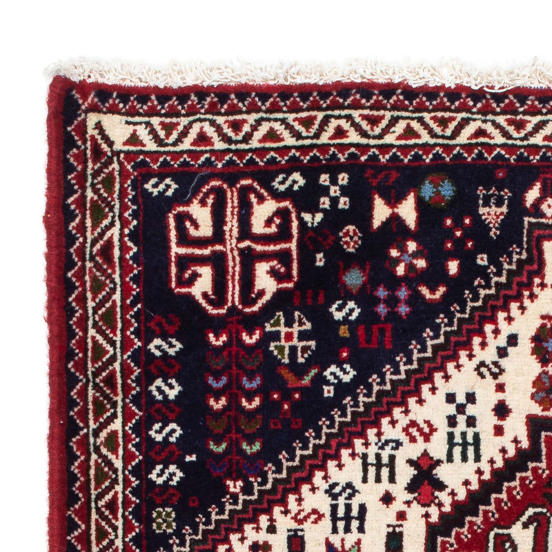 Perser Rug - Nomadic - 120 x 78 cm - beige