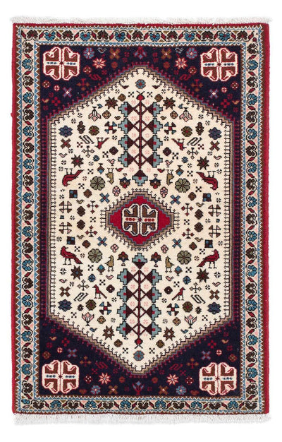 Abadeh Rug 75x116cm - Persian Rugs