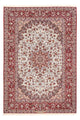 Isfahan Rug 206x308cm - Persian Rugs