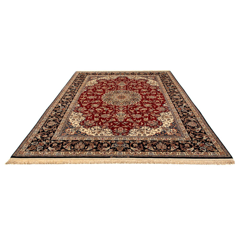 Perser Rug - Isfahan - Premium - 356 x 250 cm - red