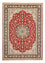 Perser Rug - Isfahan - Premium - 370 x 253 cm - dark red
