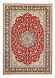 Isfahan Rug 370x253cm - Persian Rugs