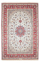 Isfahan Rug 243x156cm - Persian Rugs
