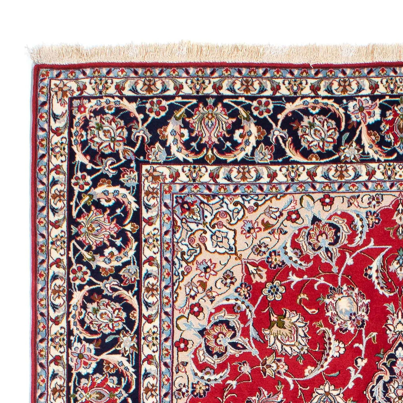 Isfahan Rug 233x159cm - Persian Rugs