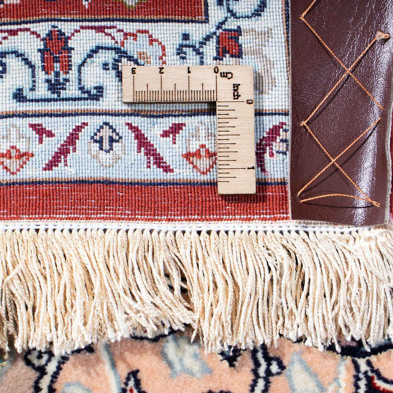 Perser Rug - Isfahan - Premium - 237 x 155 cm - beige