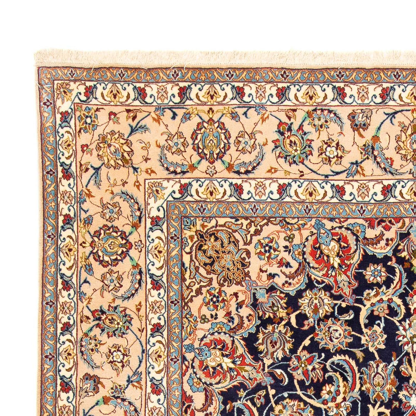 Isfahan Rug 308x200cm - Persian Rugs