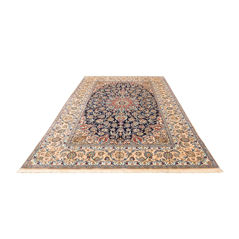 Perser Rug - Isfahan - Premium - 308 x 200 cm - dark blue