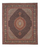 Tabriz Rug 250x303cm - Persian Rugs