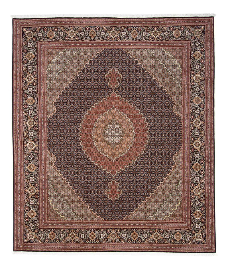 Tabriz Rug 250x303cm - Persian Rugs