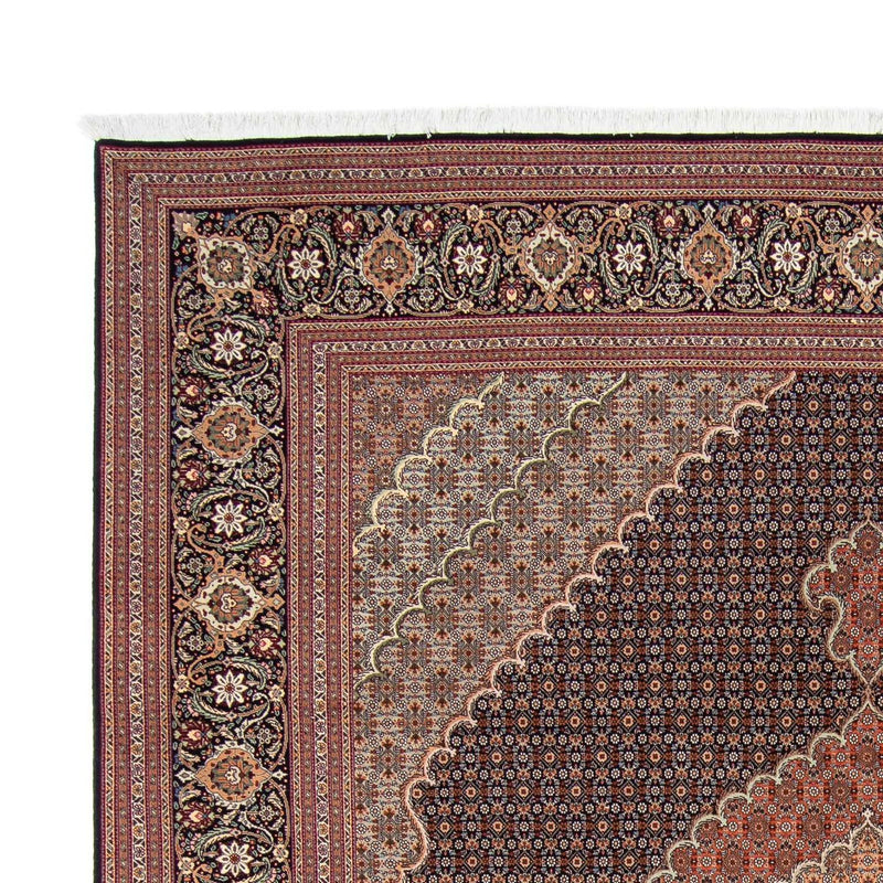 Tabriz Rug 250x303cm - Persian Rugs