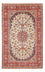Perser Rug - Isfahan - Premium - 326 x 205 cm - red