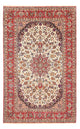 Isfahan Rug 205x326cm - Persian Rugs