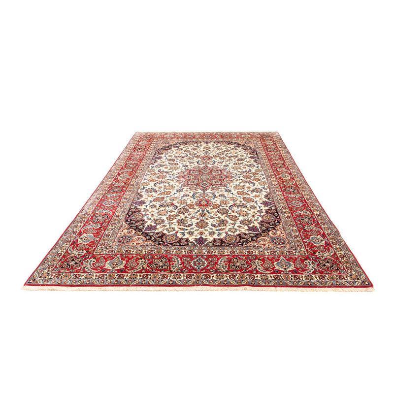Perser Rug - Isfahan - Premium - 326 x 205 cm - red