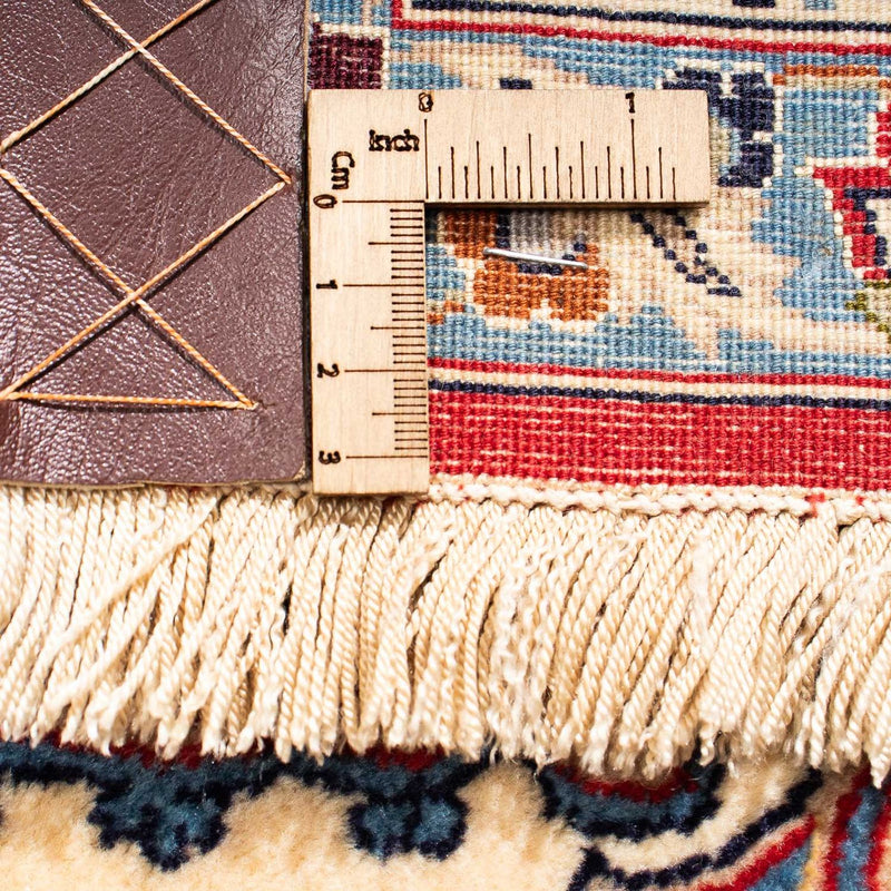 Perser Rug - Isfahan - Premium - 326 x 205 cm - red