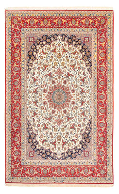 Perser Rug - Isfahan - Premium - 310 x 197 cm - red