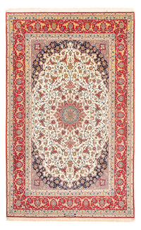 Perser Rug - Isfahan - Premium - 310 x 197 cm - red