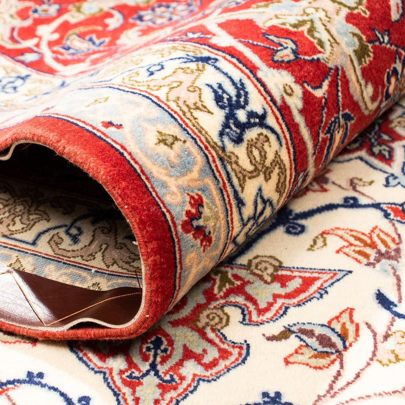 Perser Rug - Isfahan - Premium - 310 x 197 cm - red