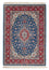 Perser Rug - Isfahan - Premium - 198 x 133 cm - blue