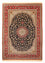 Perser Rug - Isfahan - Premium - 344 x 255 cm - dark red