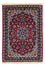 Perser Rug - Isfahan - Premium - 101 x 71 cm - dark red