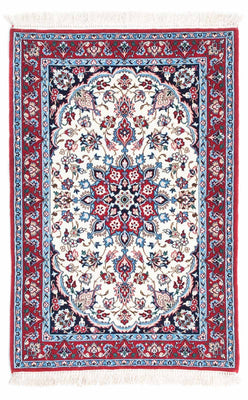 Perser Rug - Isfahan - Premium - 108 x 71 cm - beige