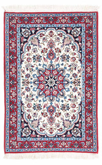 Perser Rug - Isfahan - Premium - 108 x 71 cm - beige