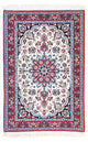 Isfahan Rug 108x71cm - Persian Rugs